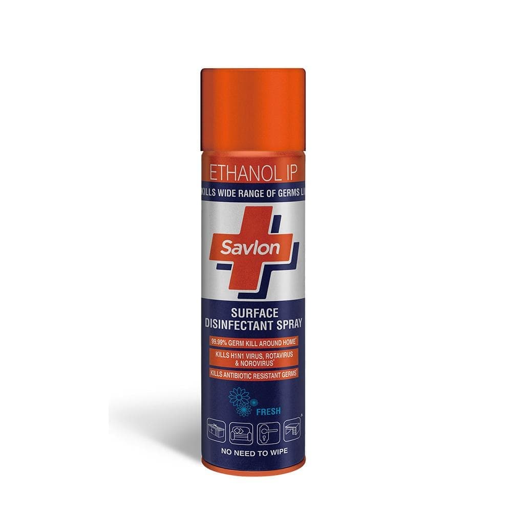 Savlon Surface Disinfectant Spray