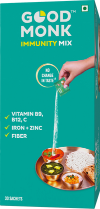 Good Monk  Immunity Mix 30 sachets