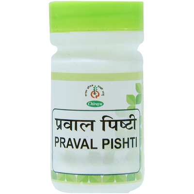 Chirayu Praval Pishti Powder