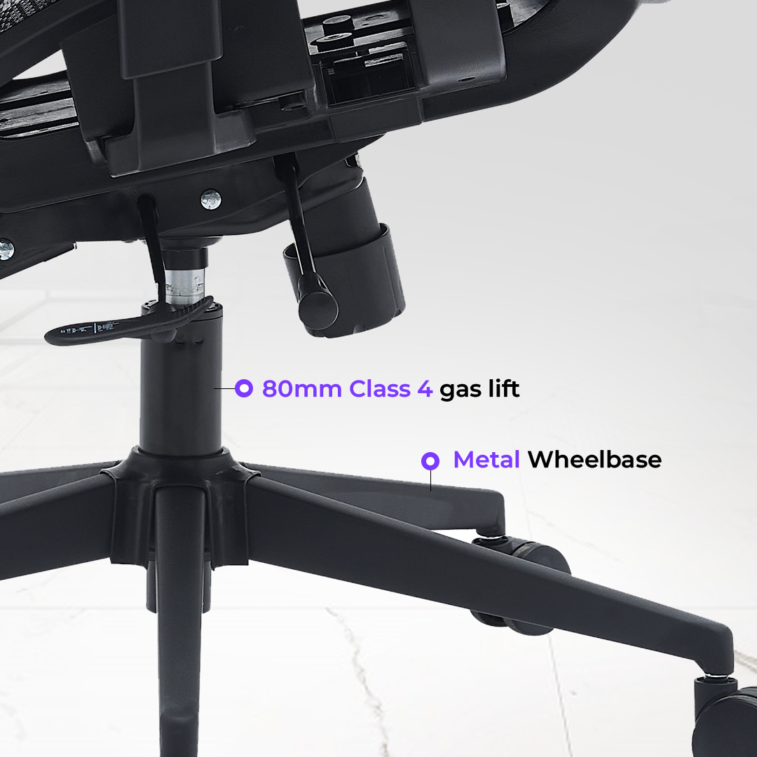 Actus Gaming Chair