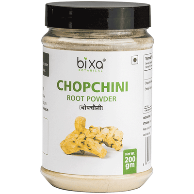 Bixa Botanical Chopchini Powder