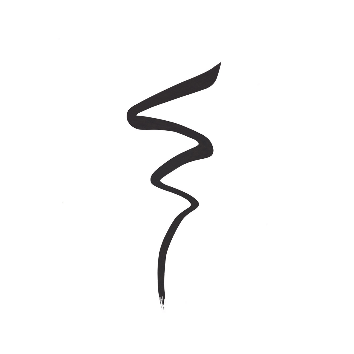 Anastasia Beverly Hills Liquid Liner-true Black Matte
