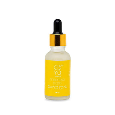 Goya Basics Morning Bliss Face Serum