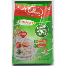 Haldiram Futurelife Smart Plus White Oats, 1Kg