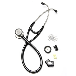 Adscope 601 Convertible Cardiology Stethoscope