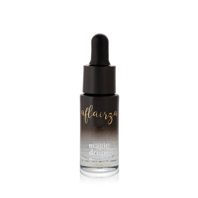 Aflairza Magic Drops - Waterproof & Sweat-Resistant Makeup Serum