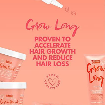 Grow Long Root Stimulating Shampoo