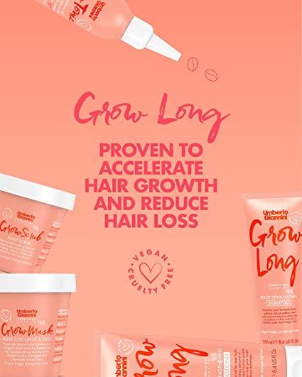 Grow Long Root Stimulating Shampoo