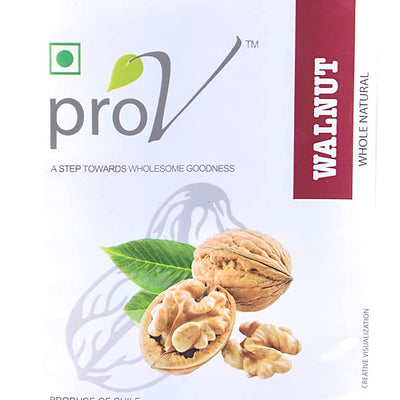 ProV Premium - Walnut Whole Chile 500 gm