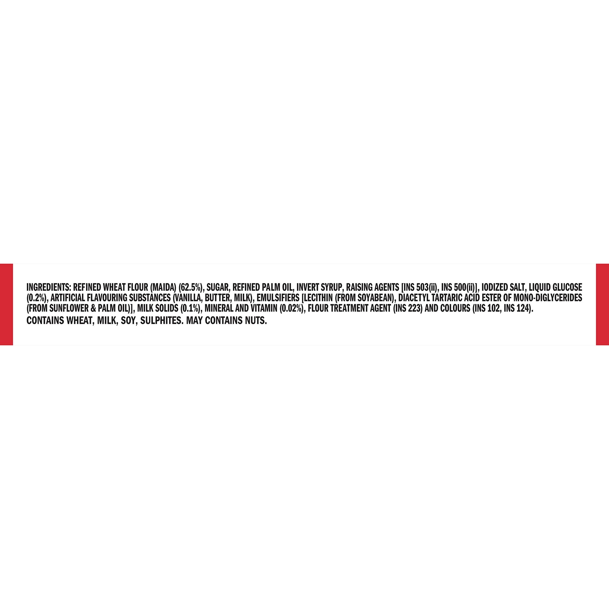 Sunfeast Biscuit, Glucose, 250g /256g (Weight May Vary)