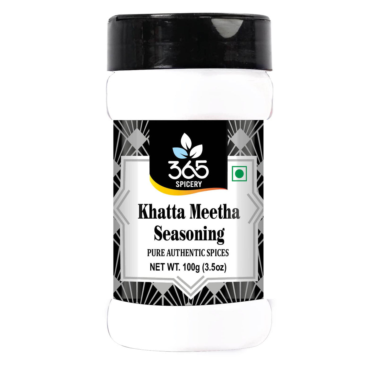 365 SPICERY Khatta Meetha Seasoning - 100 gm