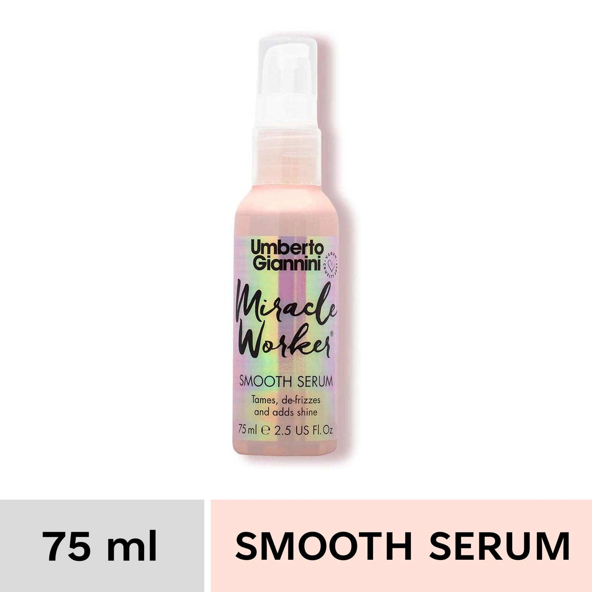 Miracle Worker Smooth Serum