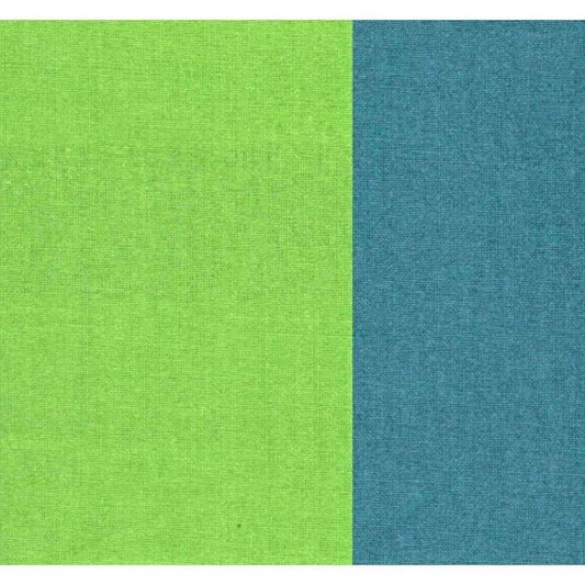 Cotton Double Bedsheet with 2 Pillow Covers - Multicolour