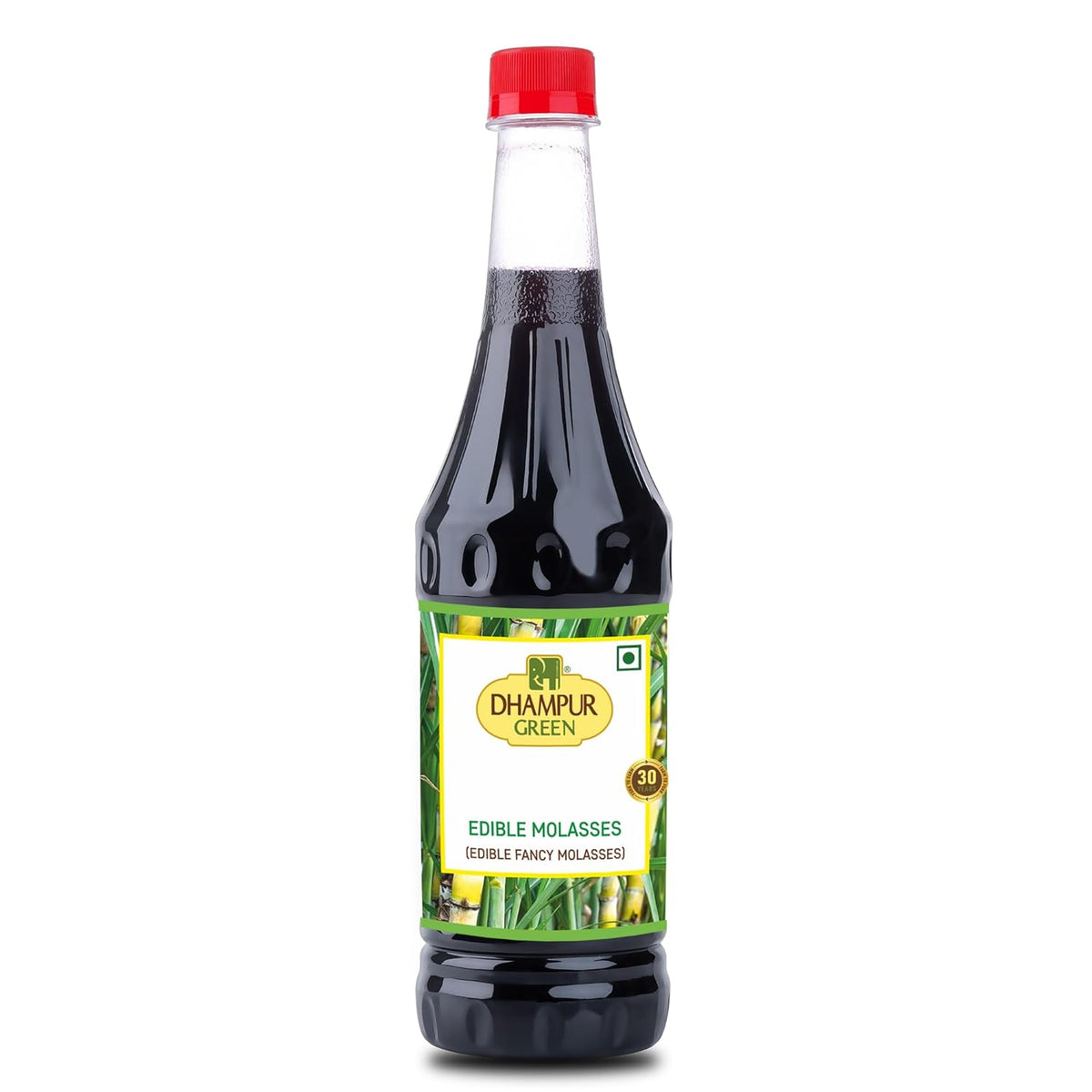 Dhampure Speciality Sugarcane Molasses, 800Ml | Molasses For Baking | | Baking Syrup For Cookies, Cakes, Muffins, Pastries, Toppings | Mineral Rich
