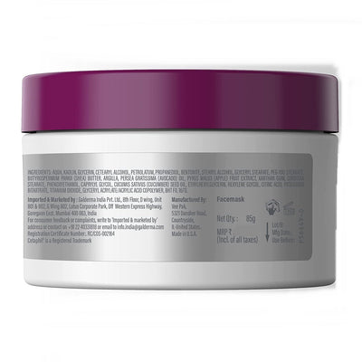 Cetaphil Pro Oil Control Face Purifying Mask
