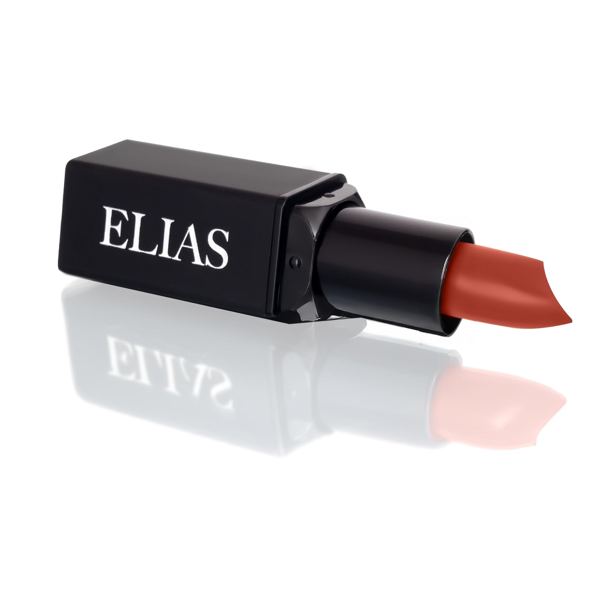 ELIAS Long Wear Long Lasting Enriched Keeps Lips Moisturised High Pigmentation Lipstick (Pinkoo)