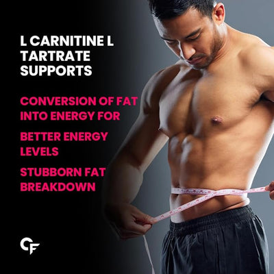 Carbamide Forte Day & Night Fat Burner for Weight Loss for Women and Men | With Garcinia Cambogia, great for Fat Weight Loss for Women and Men | 60 Weight Loss Supplement Capsules