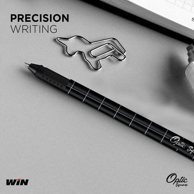 Win Optic Square Ball Pen