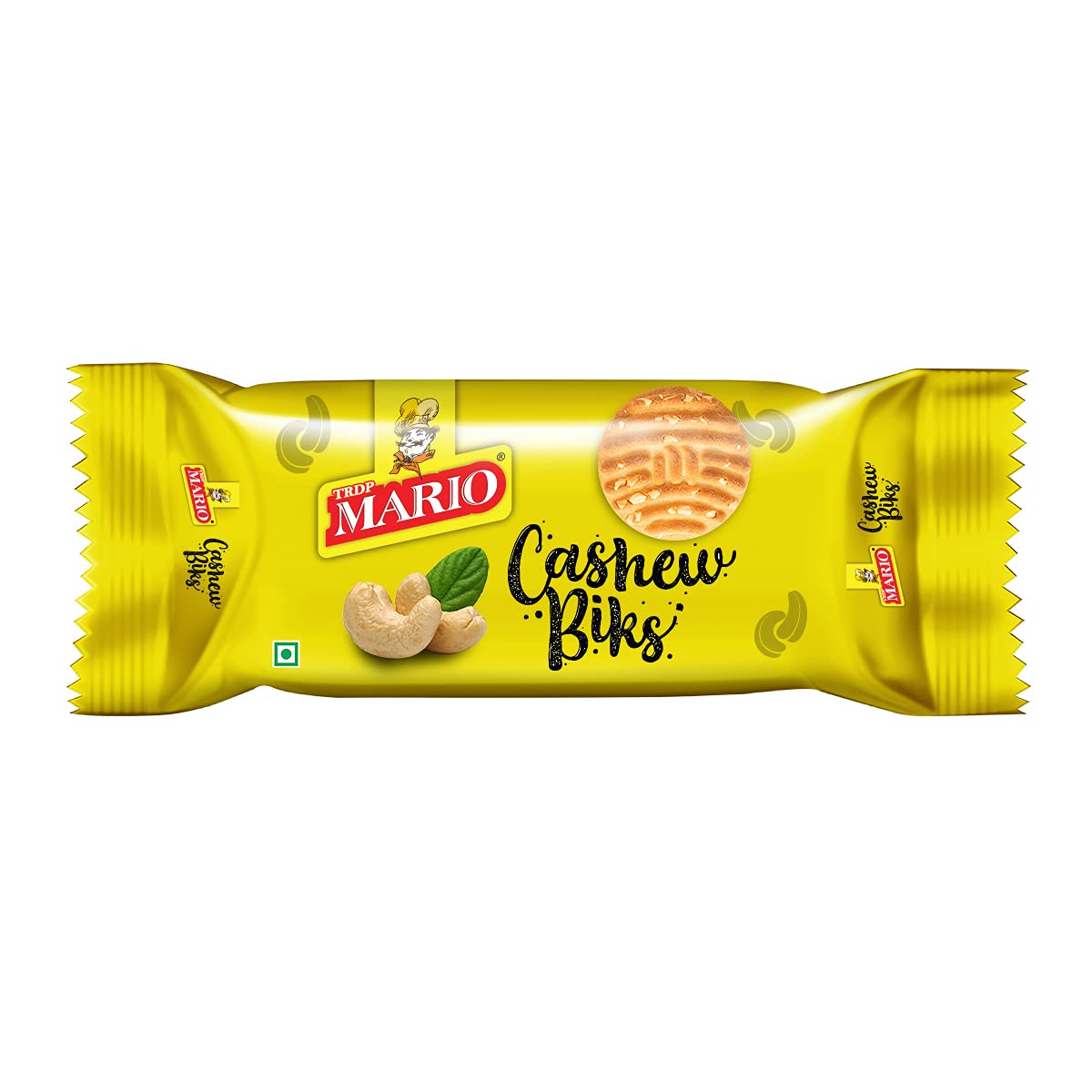 Mario Cachew Biks Biscuits,67gm