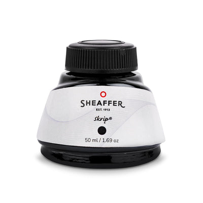 Sheaffer Blue Ink Bottle - 50ml