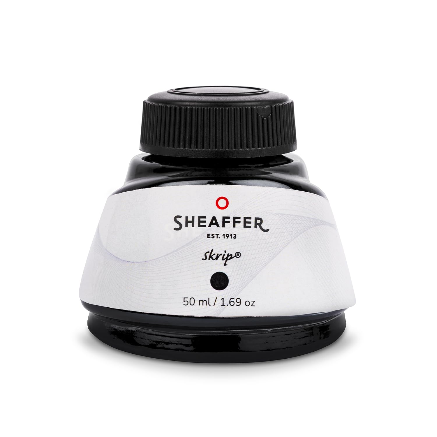 Sheaffer Blue Ink Bottle - 50ml
