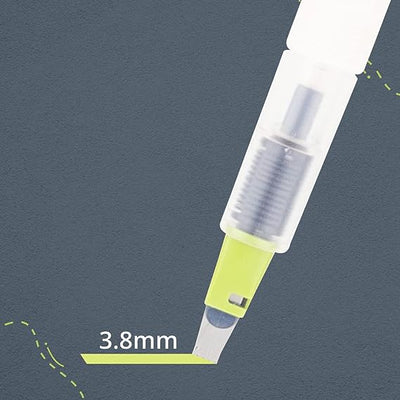 Pilot Parallel Pen 3.8mm set with Cartridge