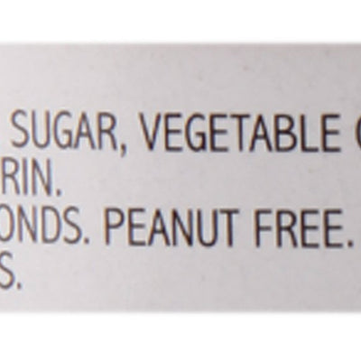 Blue Diamond Almonds, Honey Roasted, 150g