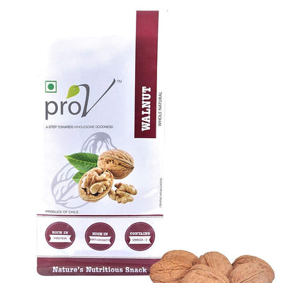 ProV Premium - Walnut Whole Chile 500 gm