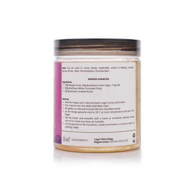 ButtrBoys Invert Sugar, 600 Grams