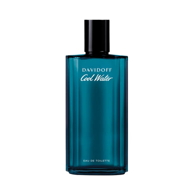 Davidoff Cool Water For Men Eau De Toilette Spray 125ml