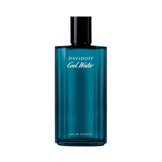 Davidoff Cool Water For Men Eau De Toilette Spray 125ml