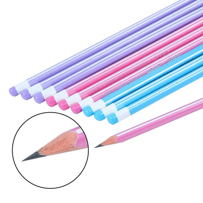 Doms Zoom Triangle Pencil