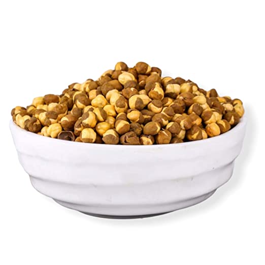 Roasted Chana , 500 g