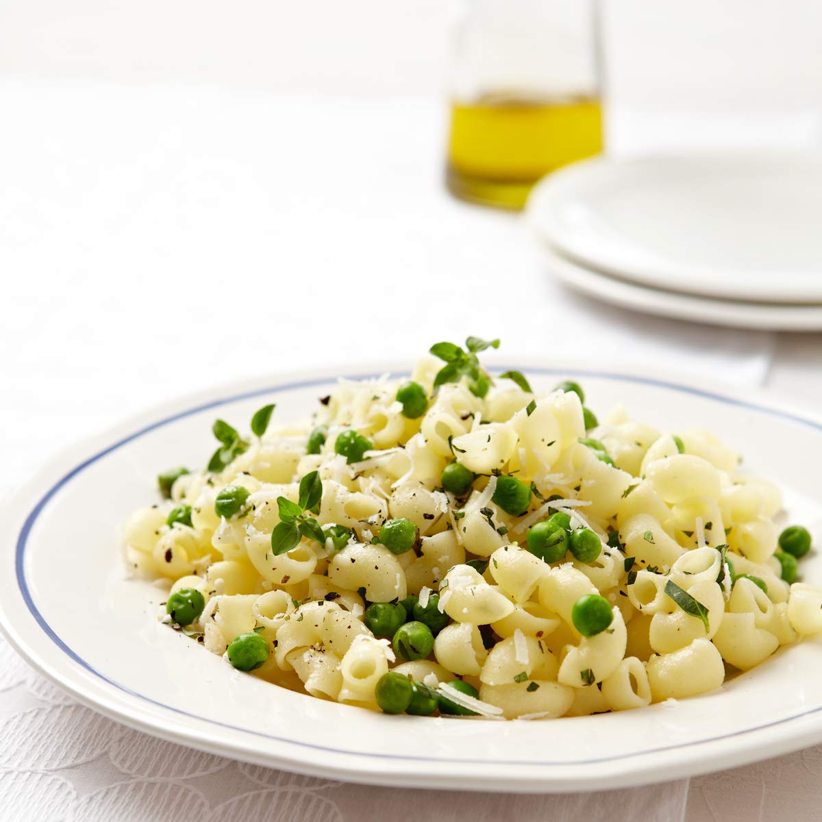 Orgran Rice and Corn Macaroni, 250G