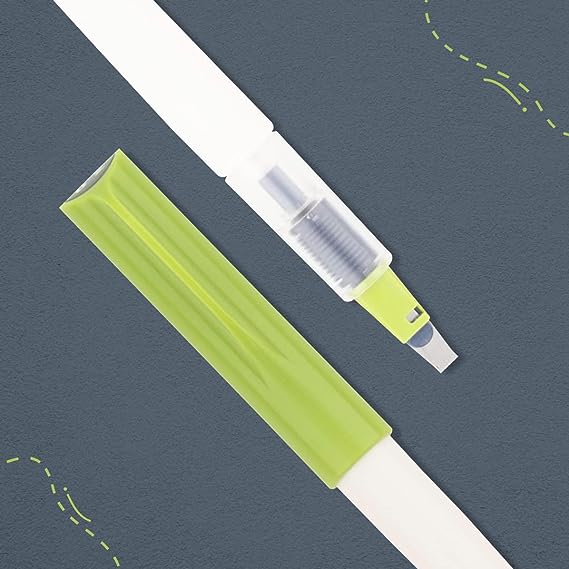 Pilot Parallel Pen 3.8mm set with Cartridge