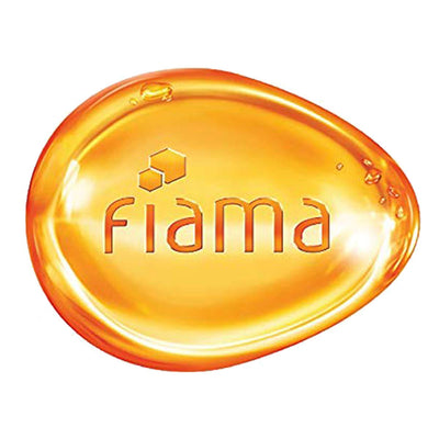 Fiama Peach & Avocado Gel Bar