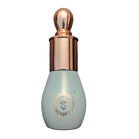 12ML Dave Soap Attar Perfume For Men Women. Durable. Natural Ingredients. Alcohol Chemical Free. Roll On Perfume.