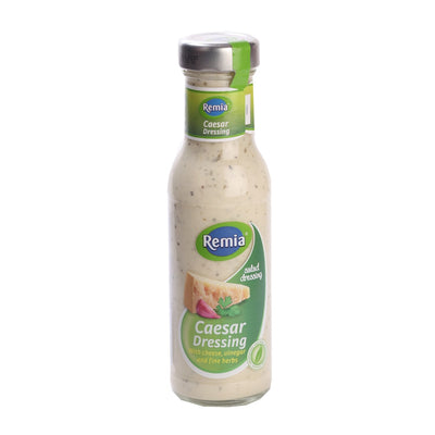 Remia Dressing - Caesar Salad, 250ml Bottle