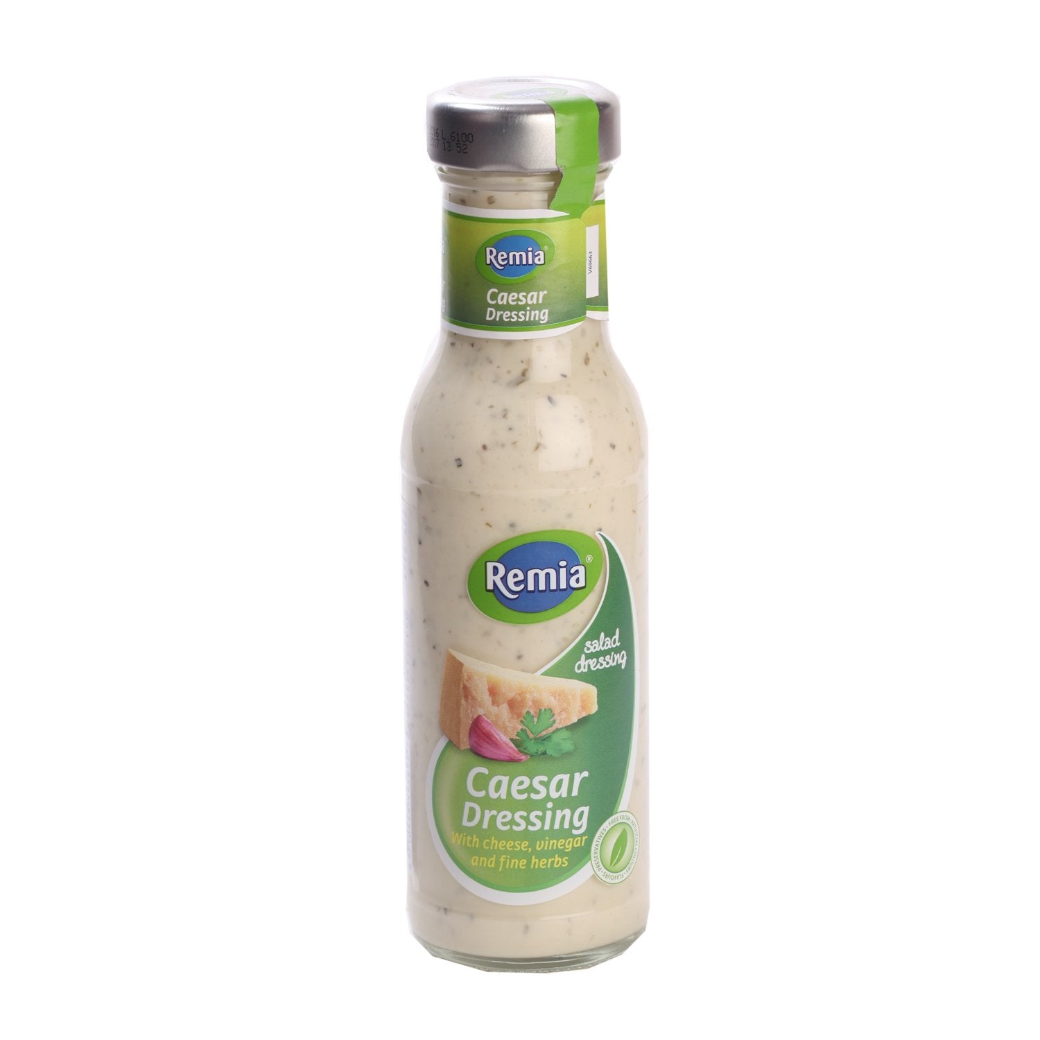 Remia Dressing - Caesar Salad, 250ml Bottle
