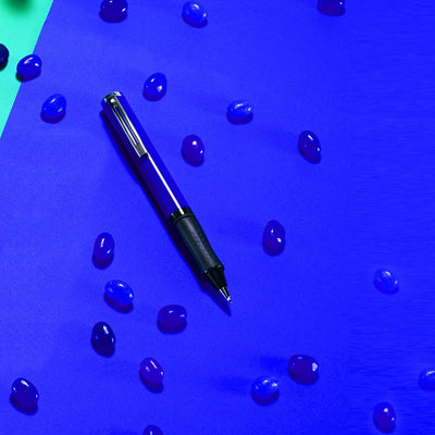Sheaffer POP Blue Ballpoint Pen