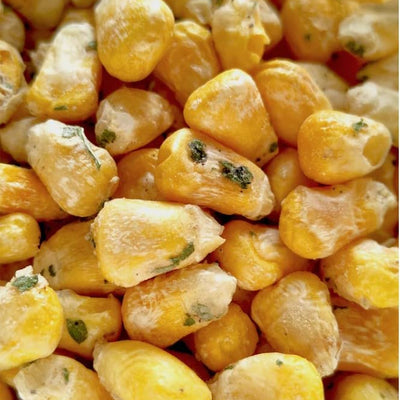 Moon Sour Cream Onion Crispy Corn Pack of 03 60g (20g X 3)