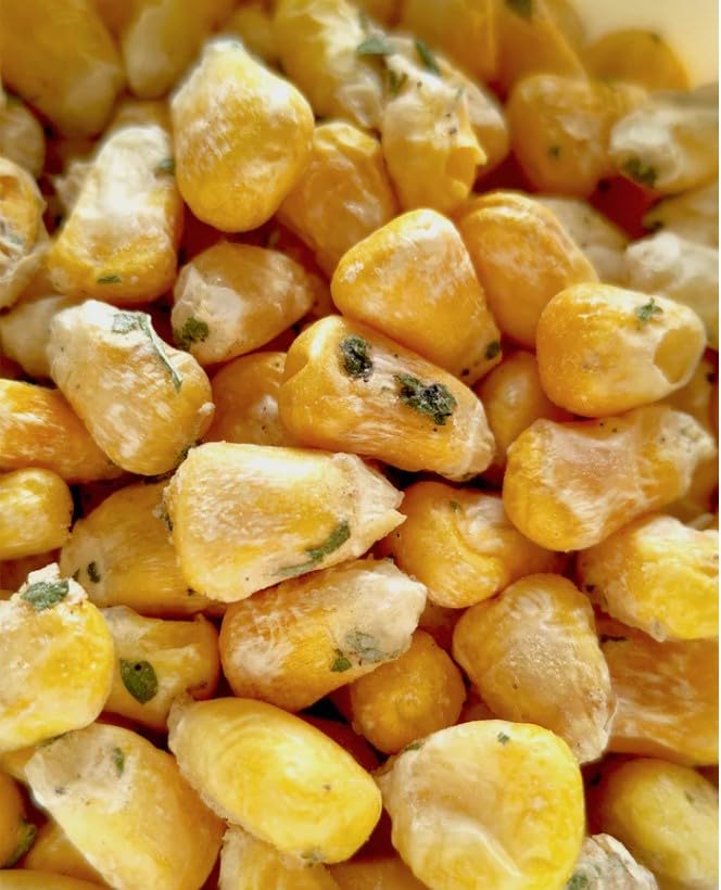 Moon Sour Cream Onion Crispy Corn Pack of 03 60g (20g X 3)