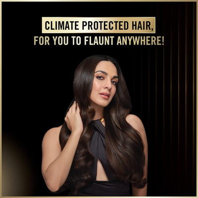 TRESemme Climate Control Shampoo, 185ml