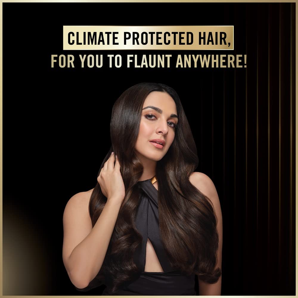 TRESemme Climate Control Shampoo, 185ml