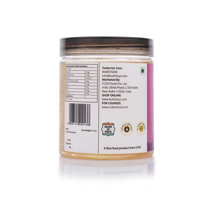 ButtrBoys Invert Sugar, 600 Grams