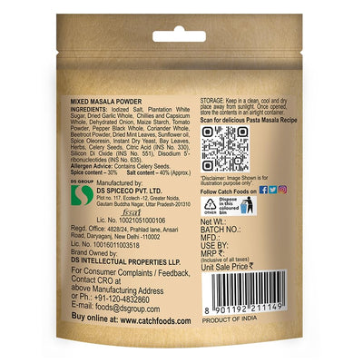 Catch Pasta Masala 90g