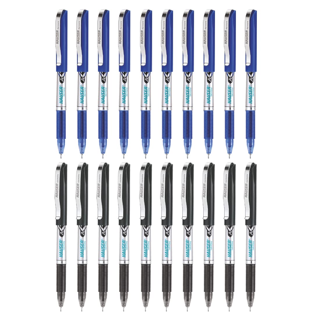 Hauser Active Gel Pen