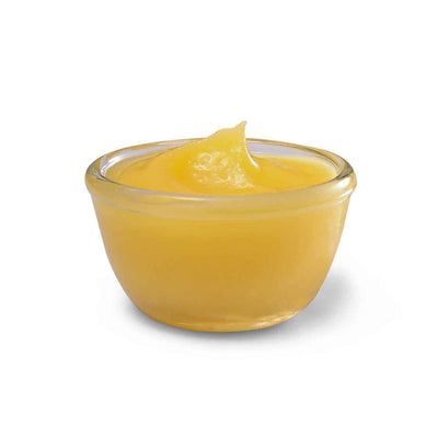 Conscious Food A2 Gir Cow Ghee | 600ml | with Pure A2 Milk | Grass-fed, Cultured, Premium & Traditional Bilona Ghee | Immunity Booster