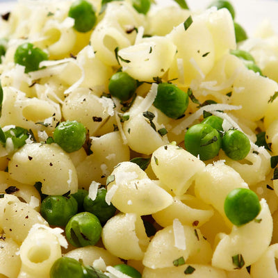 Orgran Rice and Corn Macaroni, 250G