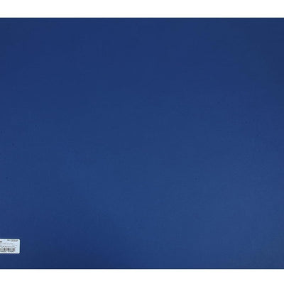 Canson Colorline 300 GSM Grainy 50 x 65 cm Coloured Drawing Paper Sheets(Ultramarine, 10 Sheets)